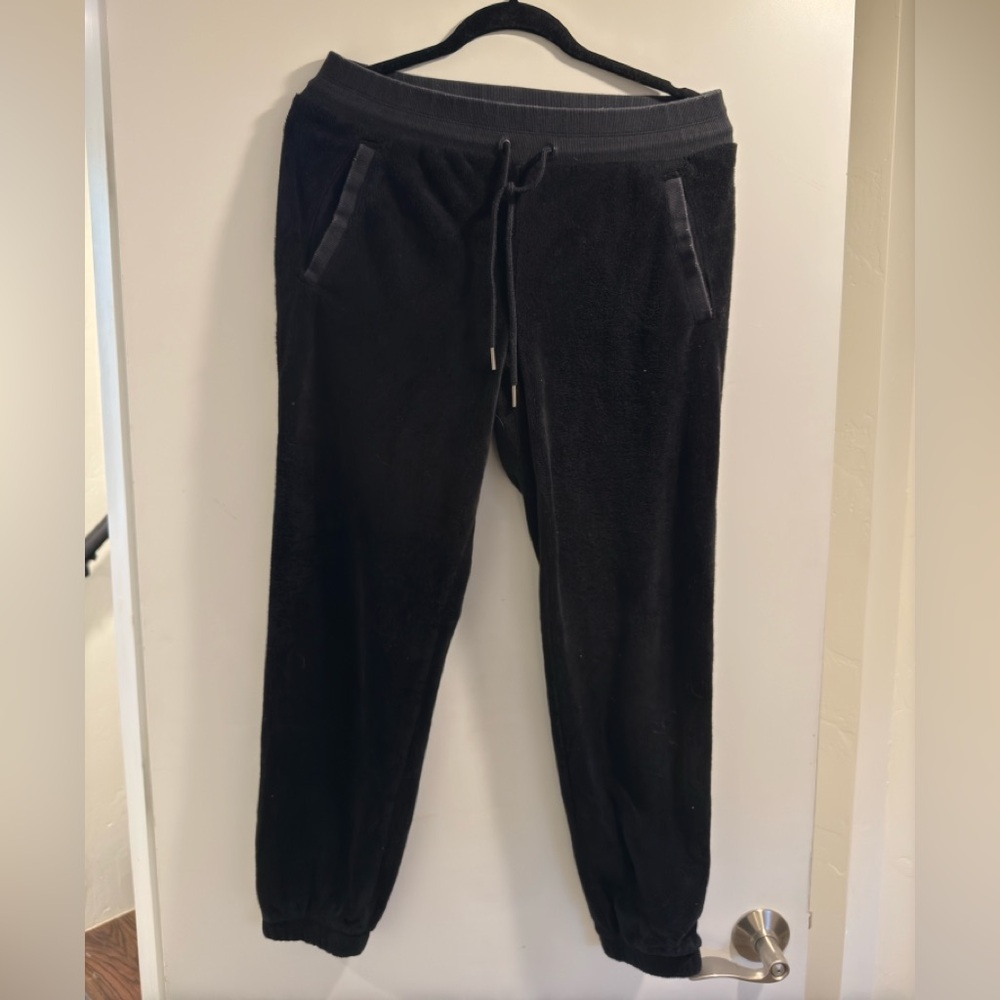 Athleta Cozy Karma Recovery Jogger